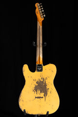 Fender Custom Shop Limited 1953 Super Heavy Relic Telecaster Aged Nocaster Blonde