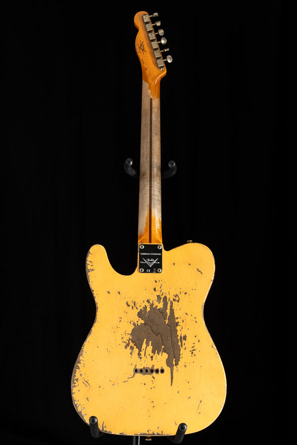 Fender Custom Shop 1953 Heavy Relic Telecaster | Custom Shops for Sale