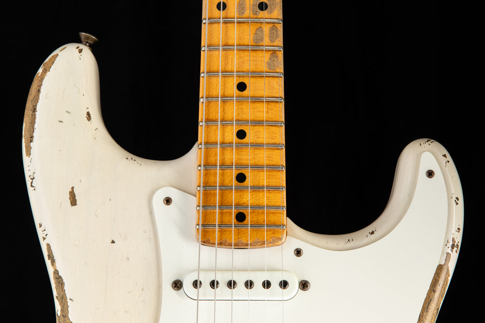 FenderCS54StratWhiteBlonde1941