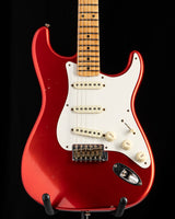 Fender Custom Shop '56 Stratocaster Journeyman Super Faded/Aged Candy Apple Red