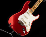 Fender Custom Shop '56 Stratocaster Journeyman Super Faded/Aged Candy Apple Red