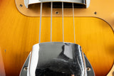 Fender Custom Shop 1959 Precision Bass Journeyman Relic Faded/Aged 3 Tone Sunburst LTD