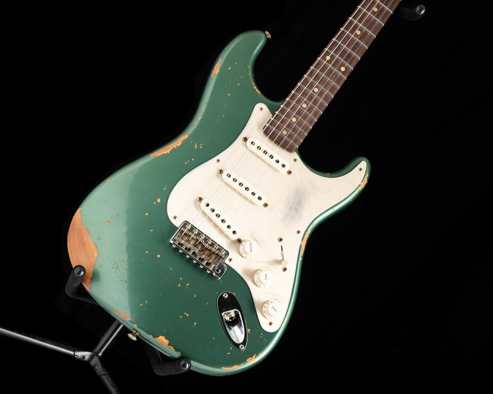 Fender Custom Shop '59 Stratocaster Heavy Relic | 1959 Custom Shop