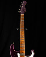 Used Fender Custom Shop LTD '63 Strat Super Heavy Relic Midnight Purple