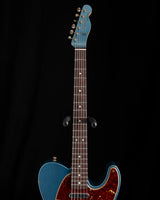 Fender Custom Shop '64 Telecaster Relic Aged Lake Placid Blue