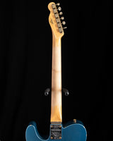 Fender Custom Shop '64 Telecaster Relic Aged Lake Placid Blue