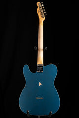 Fender Custom Shop '64 Telecaster Relic Aged Lake Placid Blue