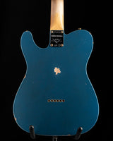 Fender Custom Shop '64 Telecaster Relic Aged Lake Placid Blue