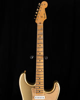 Fender Custom Shop '55 Bone Tone Stratocaster Relic Aged HLE Gold