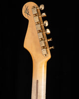 Fender Custom Shop '55 Bone Tone Stratocaster Relic Aged HLE Gold