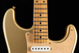 Fender Custom Shop '55 Bone Tone Stratocaster Relic Aged HLE Gold