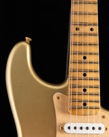 Fender Custom Shop '55 Bone Tone Stratocaster Relic Aged HLE Gold