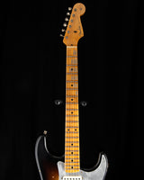 Fender Custom Shop Limited Edition El Diablo Stratocaster Wide Fade 2-Tone Sunburst