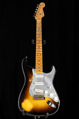 Fender Custom Shop Limited Edition El Diablo Stratocaster Wide Fade 2-Tone Sunburst