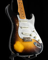 Fender Custom Shop Limited Edition El Diablo Stratocaster Wide Fade 2-Tone Sunburst