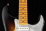 Fender Custom Shop Limited Edition El Diablo Stratocaster Wide Fade 2-Tone Sunburst