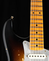 Fender Custom Shop Limited Edition El Diablo Stratocaster Wide Fade 2-Tone Sunburst