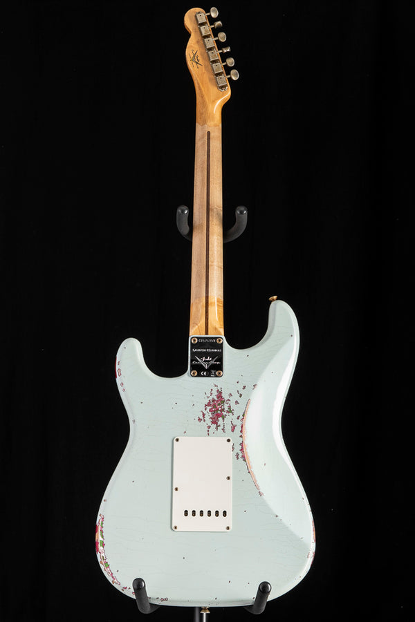 FenderCSMischiefMakerStratSoni