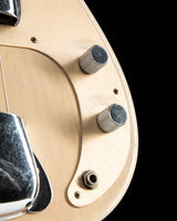 Fender Custom Shop 1959 Precision Bass Journeyman Relic Aged White Blonde