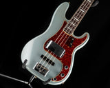 Fender Custom Shop Precision Bass Special Journeeyman Relic Ice Blue Metallic Limited Edition