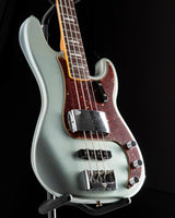 Fender Custom Shop Precision Bass Special Journeeyman Relic Ice Blue Metallic Limited Edition