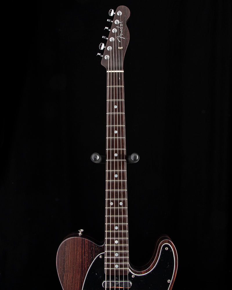 Fender Custom Shop Twisted Rosewood Tele NOS Natural