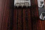 Fender Custom Shop Twisted Rosewood Tele NOS Natural