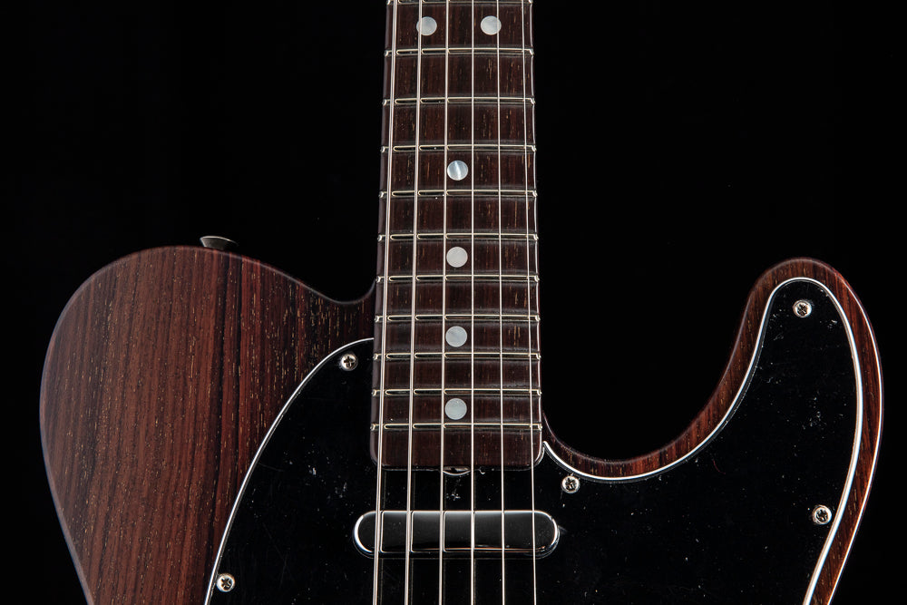 FenderCSTwistedRosewoodTeleCZ5