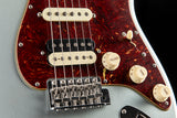 Fender Custom Shop ‘67 HSS Stratocaster Journeyman Relic Faded Aged Ice Blue Metallic