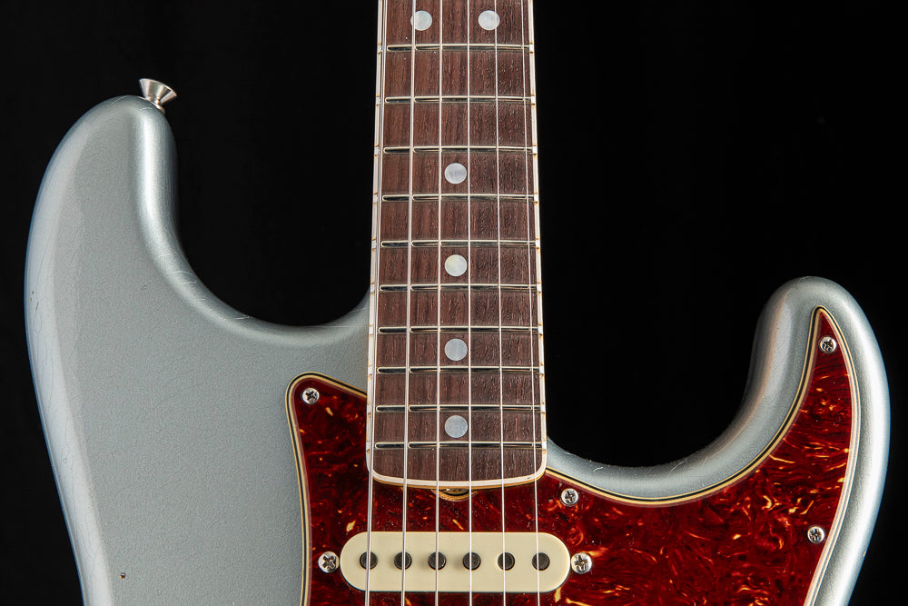 Fender Custom Shop '67 HSS Stratocaster Journeyman Relic
