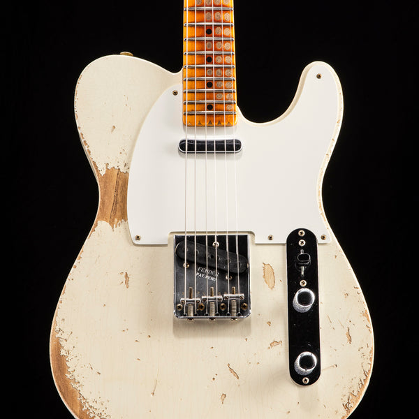 FenderCustomLR251957Telecaster