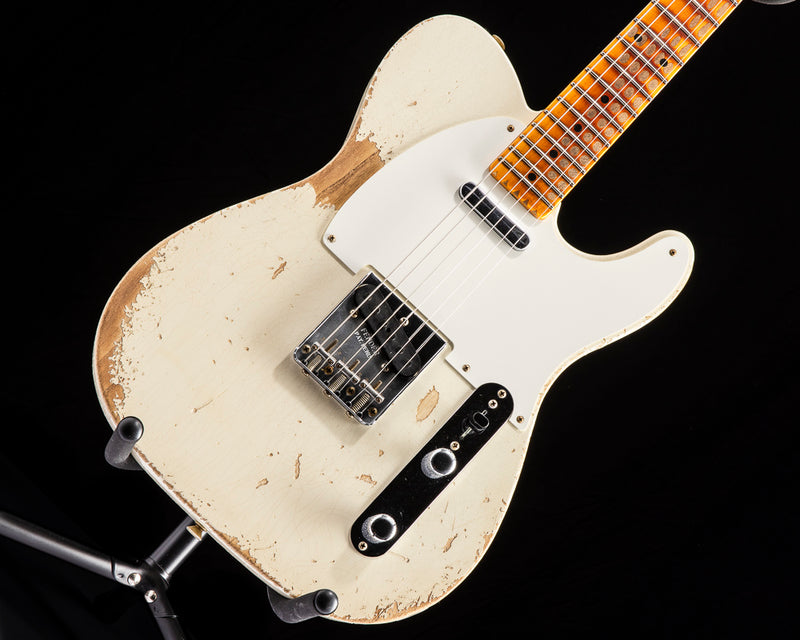 Fender Custom Shop 1957 Telecaster Super Heavy Relic