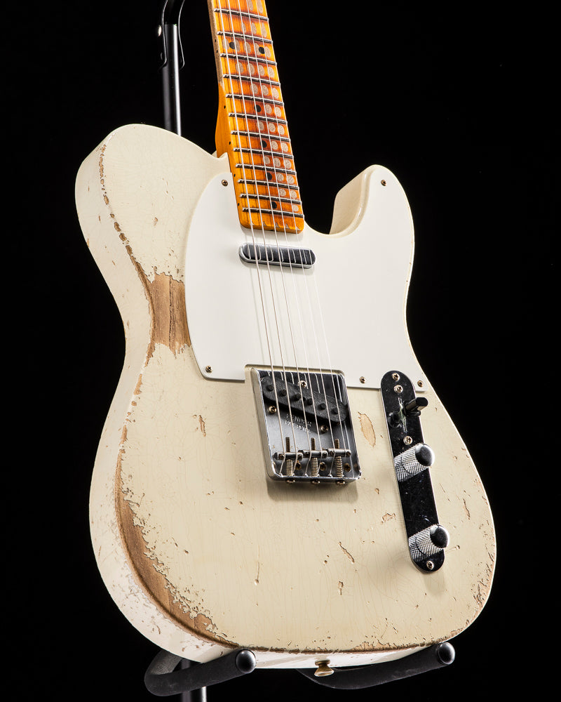 Fender Custom Shop 1957 Telecaster Super Heavy Relic