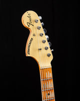 Fender Custom Shop 1969 Strat Aged Vint White