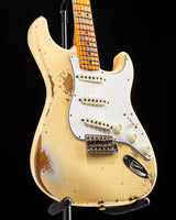 Fender Custom Shop 1969 Strat Aged Vint White