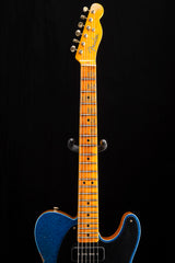 Fender Custom Shop '51 Nocaster Relic P90 Blue Sparkle
