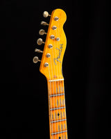 Fender Custom Shop '51 Nocaster Relic P90 Blue Sparkle