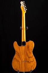 Fender Custom Shop '51 Nocaster Relic P90 Blue Sparkle