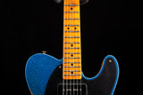 Fender Custom Shop '51 Nocaster Relic P90 Blue Sparkle