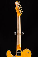 Fender Custom Shop '52 Telecaster Super Heavy Relic Aged Nocaster Blonde