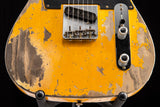 Fender Custom Shop '52 Telecaster Super Heavy Relic Aged Nocaster Blonde