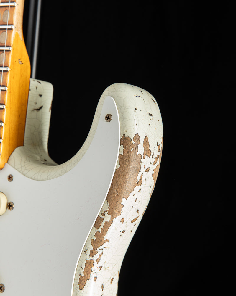 Fender Custom Shop Limited Edition '56 Stratocaster Super Heavy Relic