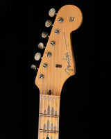 Fender Custom Shop Limited Edition '56 Stratocaster Heavy Relic Aged Sherwood Metallic