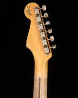 Fender Custom Shop Limited Edition '56 Stratocaster Heavy Relic Aged Sherwood Metallic