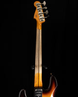 Fender Custom Shop 1959 Precision Bass Relic Chocolate 3 Tone Sunburst