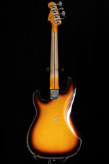 Fender Custom Shop 1959 Precision Bass Relic Chocolate 3 Tone Sunburst