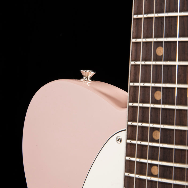 Fender Custom Shop 60's Tele NOS HS Shell Pink