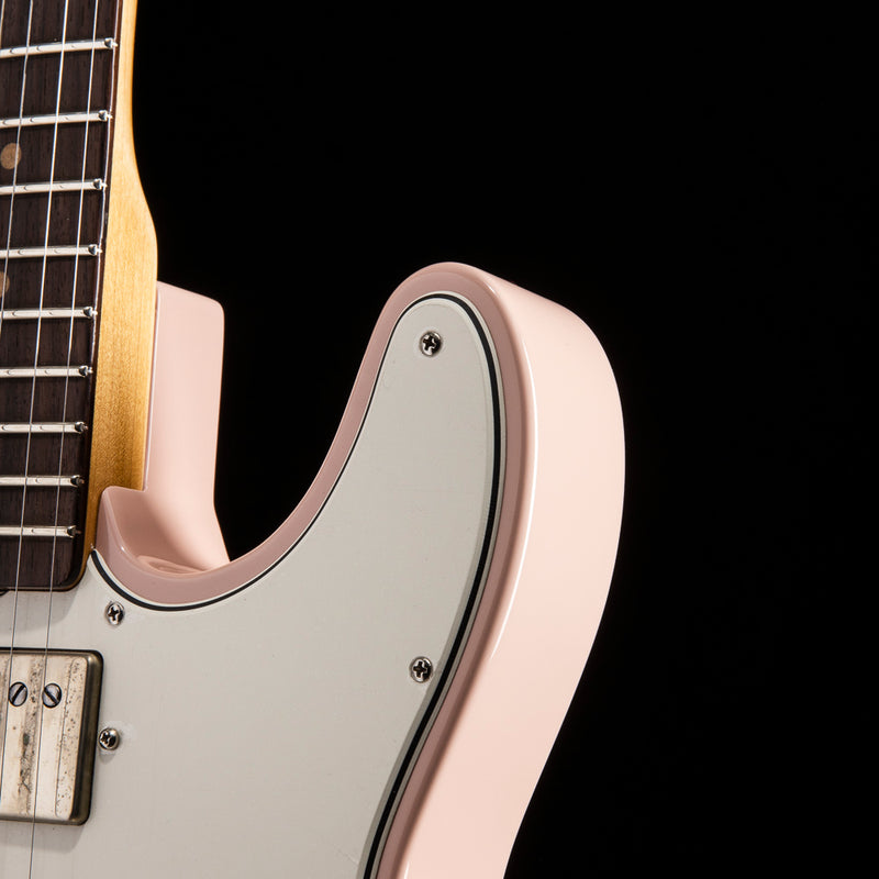 Fender Custom Shop 60's Tele NOS HS Shell Pink