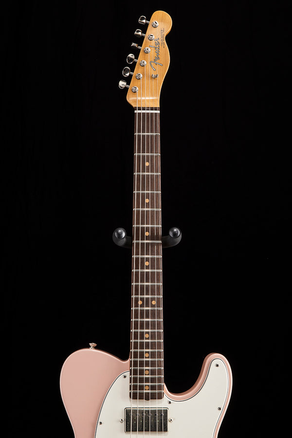 Fender Custom Shop 60's Tele NOS HS Shell Pink