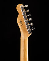 Fender Custom Shop 60's Tele NOS HS Shell Pink